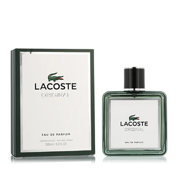 Lacoste Original Eau De Parfum 100ml kvepalai
