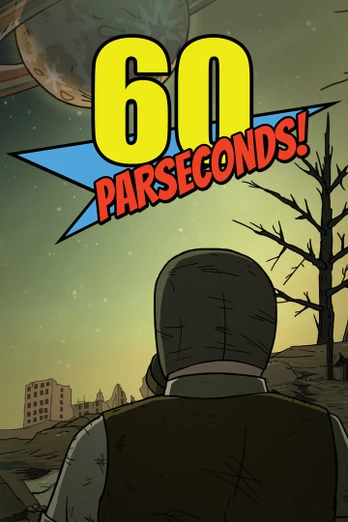 60 Parseconds! Xbox