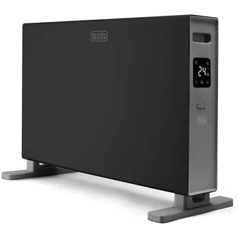 Black+Decker convector heater BXCSH2001E