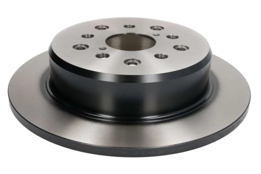 TRW DF4509 Brake Disc