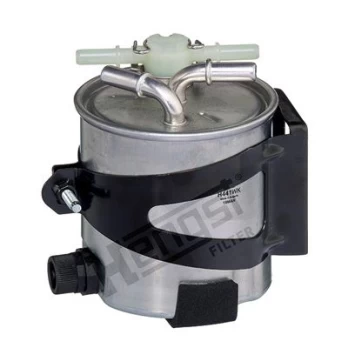 Kuro filtras HENGST FILTER H441WK