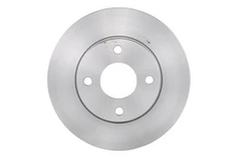 Stabdžių diskas BOSCH 0 986 479 R64