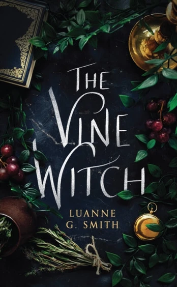 Vine Witch