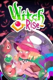 Witch Rise Xbox