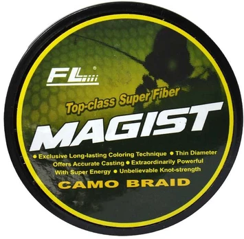 Pintas valas FL Magist 1000m