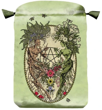 Magical Botanical Bag