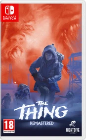 The Thing