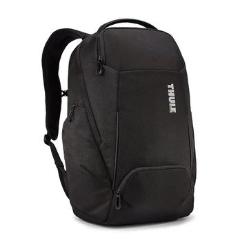 Sülearv.seljakott Thule Accent 26L, must