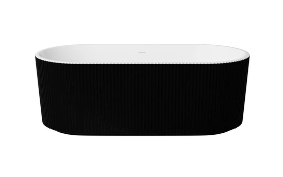 Vonia Besco Giuliana B&W, 150x75 cm
