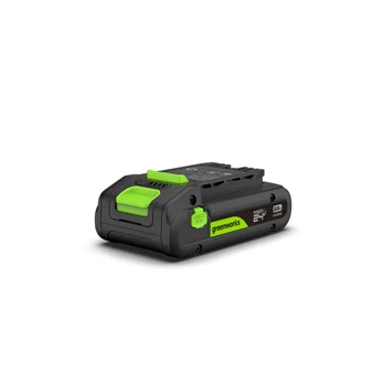 Akumuliatorius Greenworks BA2420CA1; 24 V; 2,0 Ah