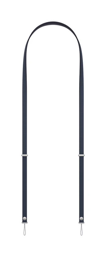 Dirželis telefonui APPLE Crossbody Strap - Blue