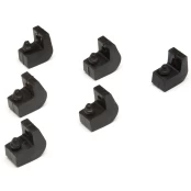 Žiedo apsauginės gumutės Cobb Supreme Grommets 1296 kaina