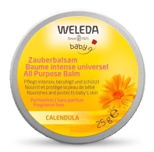 Universalus balzamas Weleda Calendula, 25 ml.