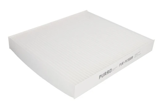 Salono filtras PURRO PUR-PC0008