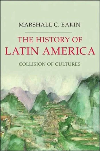 History of Latin America