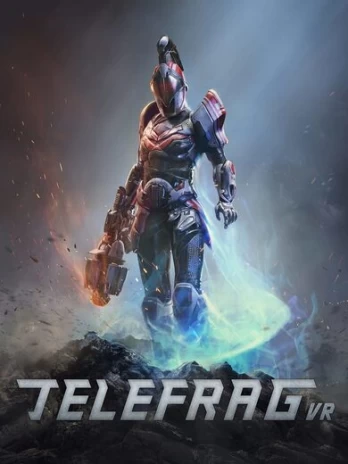 Telefrag VR PC