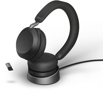 Ausinės Jabra Evolve2 75