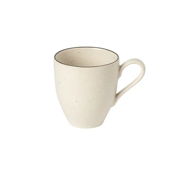 Costa Nova Akmens masės puodelis Augusta, 410 ml