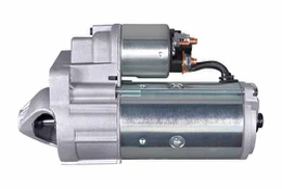 Starteris HELLA 8EA 011 610-511