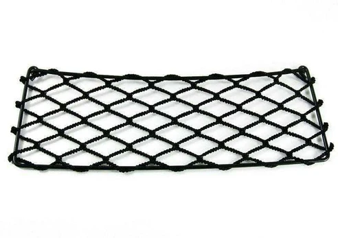 BMW E36 priekinis grindų tinklelis originalus 51472261407