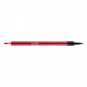 Babor Lip Liner Lūpų pieštukas 1g 02 Red