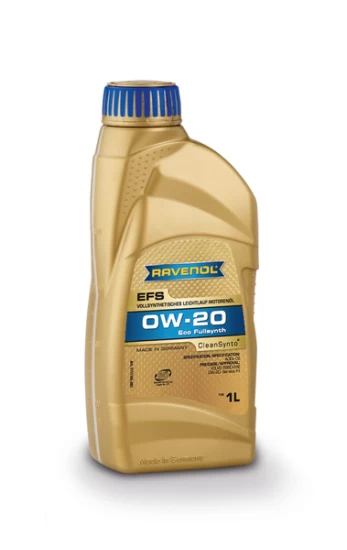 Variklio alyva RAVENOL 1111105-001-01-999