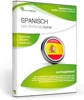 Biuro programa Tulox Wortschatztrainer ispanų kalbos kaina