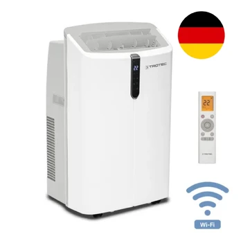 Mobilus oro kondicionierius Trotec PAC 4100 SH Wi-Fi