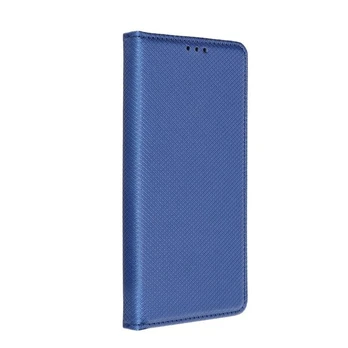 Smart Case Book, mėlynas