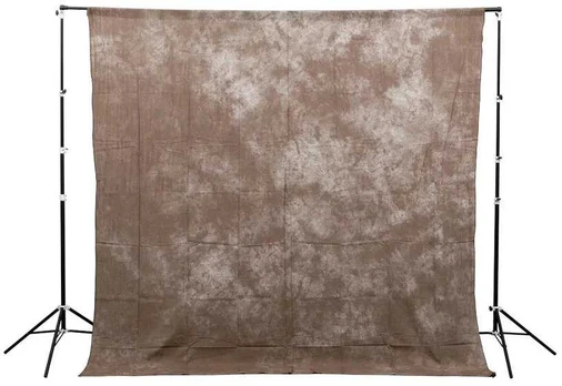 GlareOne Canvas 03 - audinio fonas 2,8x2,6 m