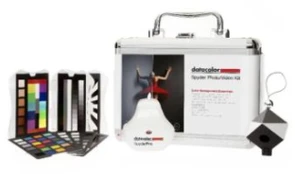Kalibrator DATACOLOR SPK-PV125