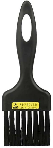 Deltacoimp ESD cleaning brush sensitive electronics, 56mm