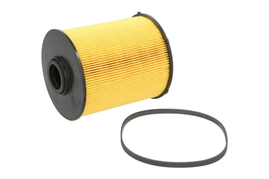 Kuro filtras MAHLE KX70D