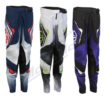 MOOSE OFFROAD Qualifier® Pro Vaikiškos kelnės