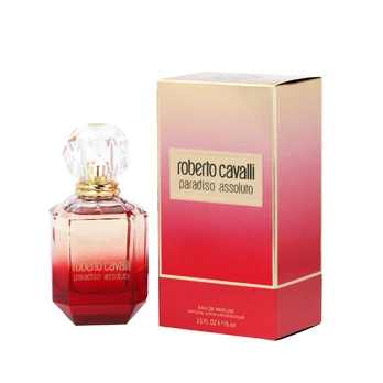 Roberto Cavalli Paradiso Assoluto EDP 75 ml