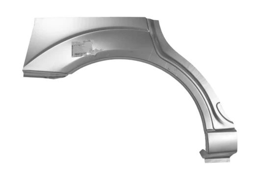BLIC 6504-03-2532586K Rear quarter repair panel