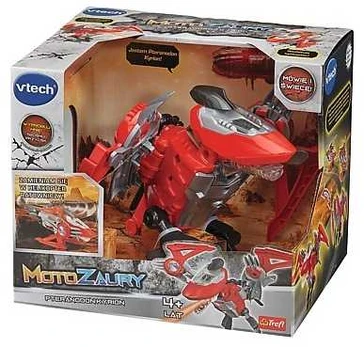 VTech V-TECH Motozaury - Pteranodon Kyrion 61952