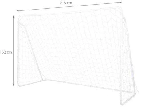 NT8215 NET 215x152x76cm NILS