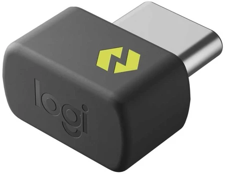 LOGITECH Bolt USB-C Receiver