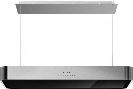 Gartraukis Smeg KSLS10X