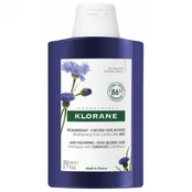 Šampūnas Klorane Anti-Yellowing, 400 ml kaina
