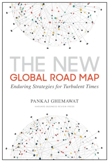 New Global Road Map