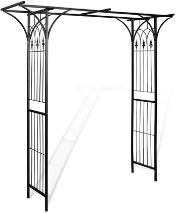 Sodo arka, 200x52x204cm