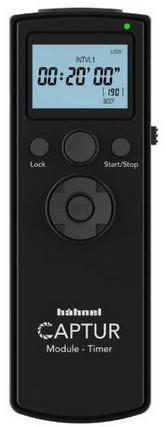 Hahnel Hahnel Captur Module Timer