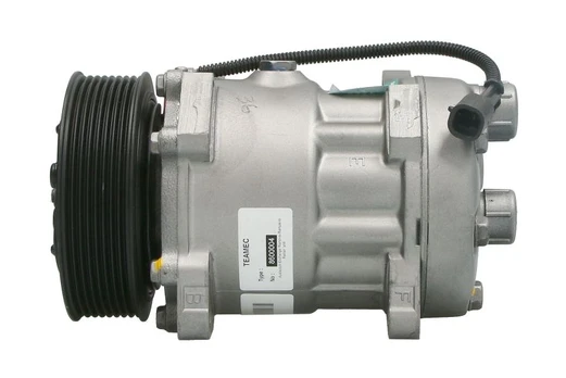 Kondicionieriaus kompresorius TM8600004
