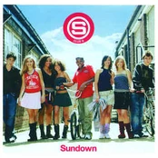 CD S Club 8 - Sundown