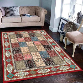 Kilimas Exfab226 80x150 cm