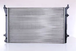 Variklio radiatorius NISSENS NIS 65277