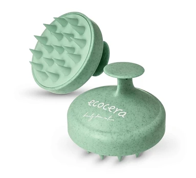Ecocera Medi Scalp Žalias