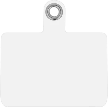 Dėklas Oem Phone insert for pendant / medium soft - transparent